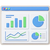 대시보드 아이콘