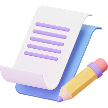 문의하기 아이콘